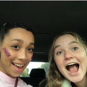 Meet your Posher, Linnea